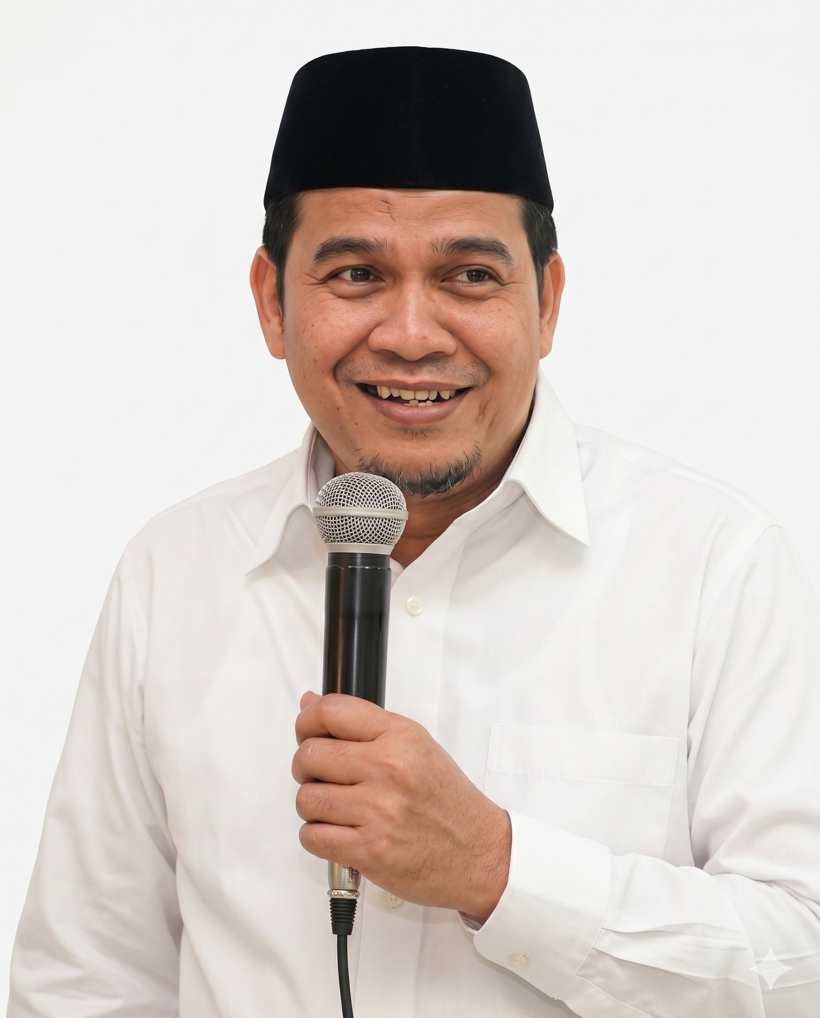 Ketua Umum KNRP