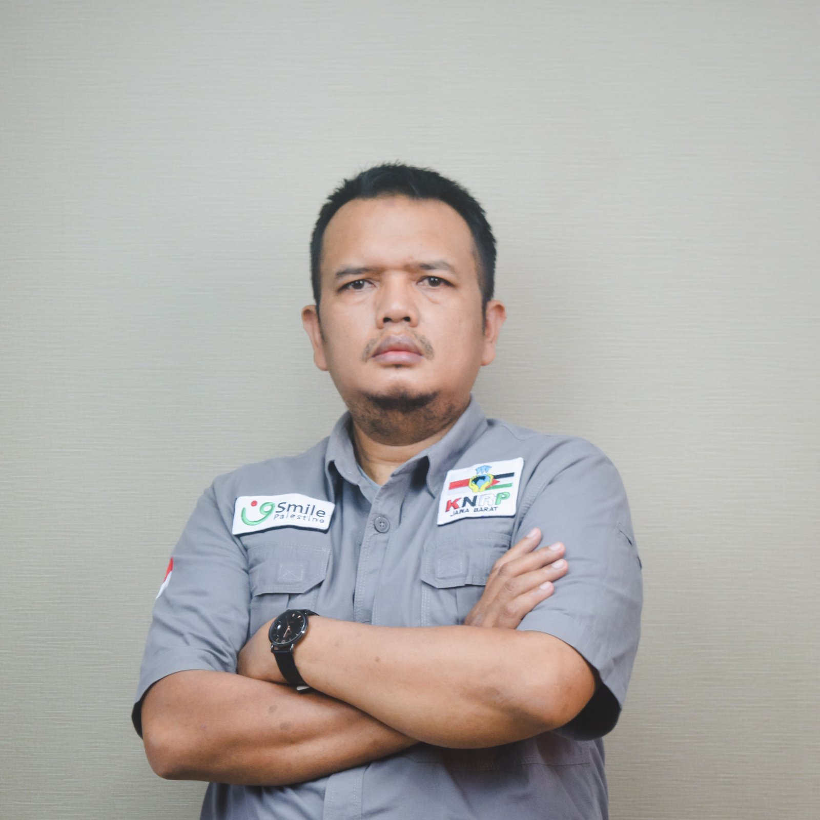 Khadirun Agus S