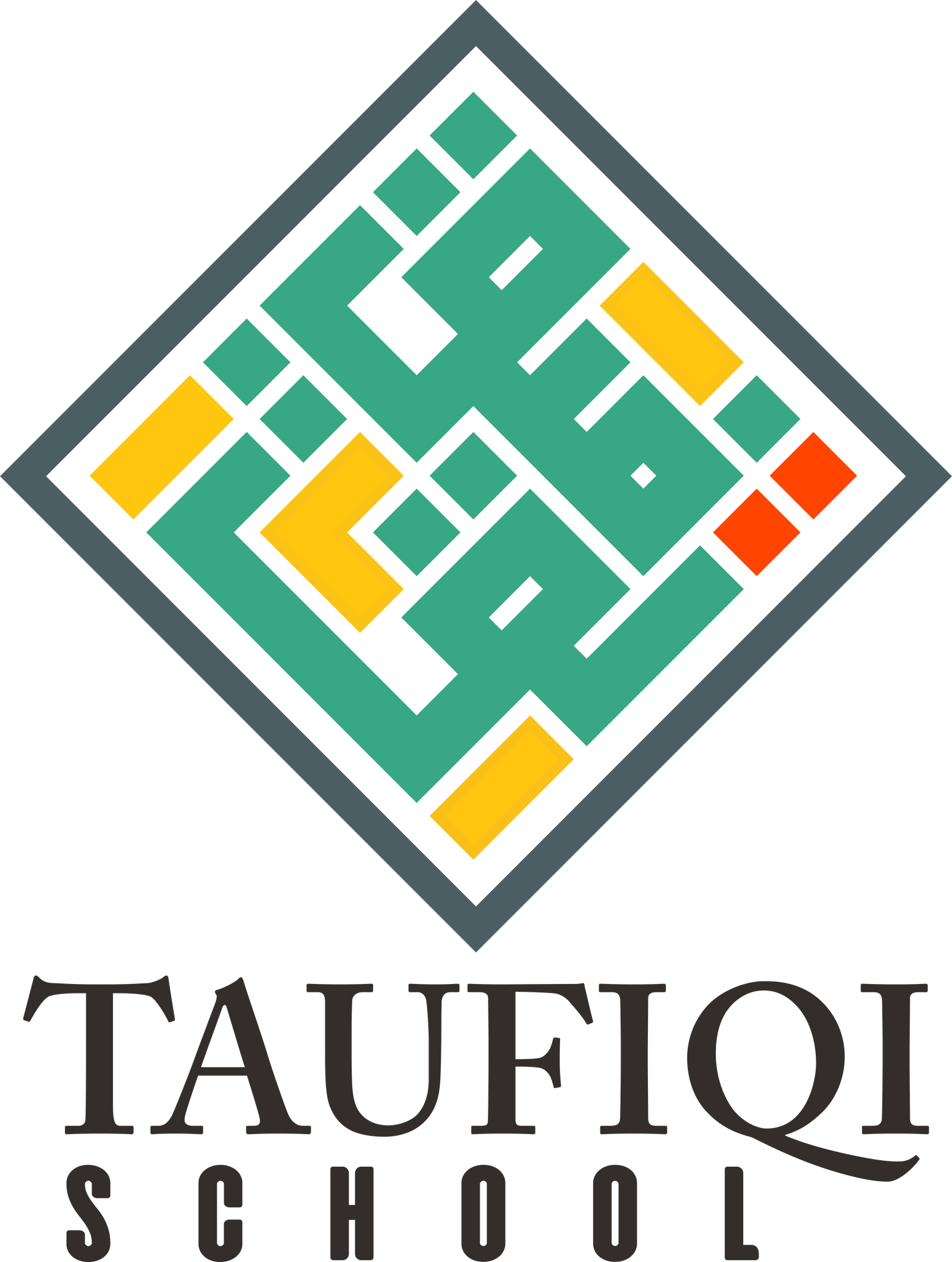 Yayasan Taufiqi